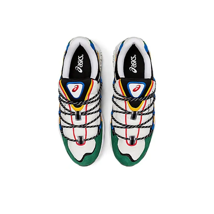 Asics Gel Kayano 5 Multi-3