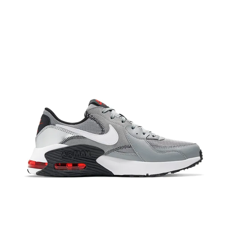 Nike Air Max Excee 'Particle Grey Black'-1