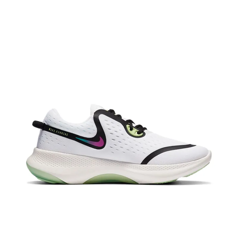 Nike Joyride Dual Run White Vapor Green Women's-1