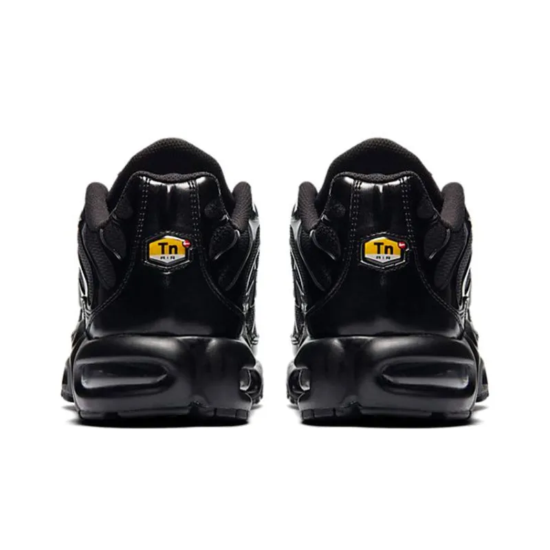 Nike Air Max Plus Triple Black-4