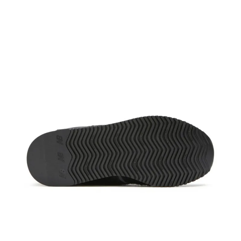 New Balance 70S Black/Grey Women's-3