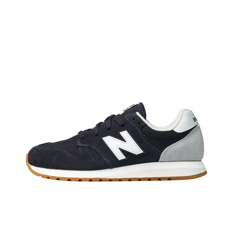 New Balance 520 'Navy Gum'-0