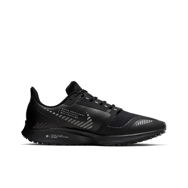 Nike Air Zoom Pegasus 36 Shield Black-1