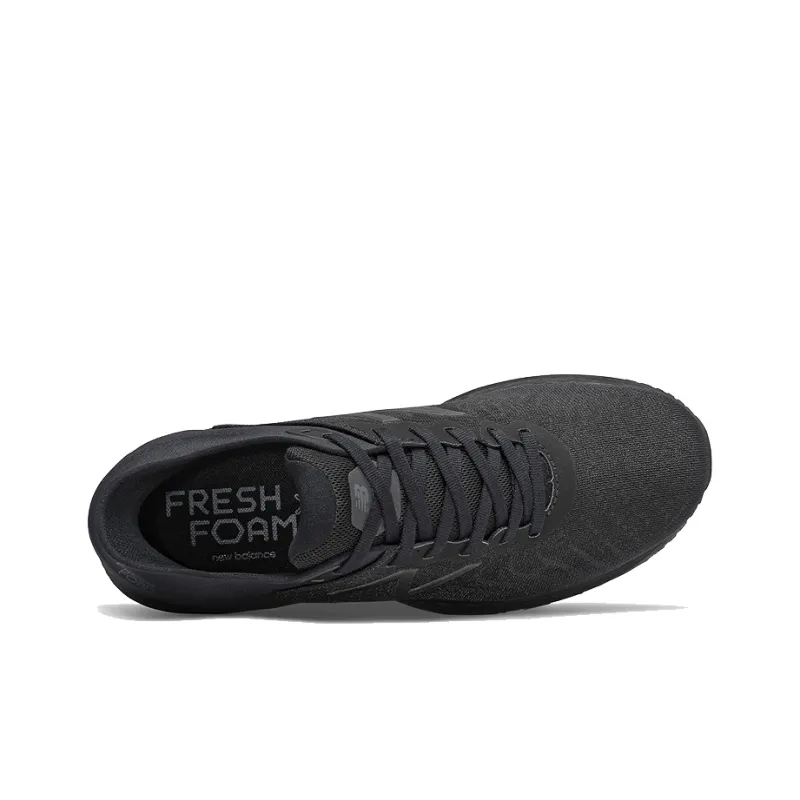 New Balance Fresh Foam 860v11 'Black Lead'-2