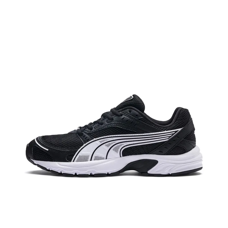 PUMA Axis 'Black'-0