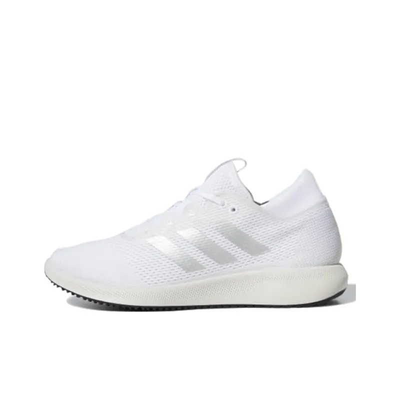 Adidas Edge Flex 'Crystal White' Women's-0