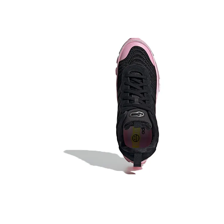 Adidas Originals Microbounce T1 'True Pink'-4