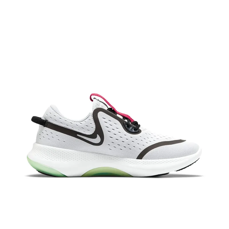 Nike Joyride Dual Run Premium 'Grey White Green' Women's-1