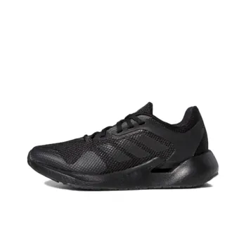 Adidas Alphatorsion Knitted Black Women's