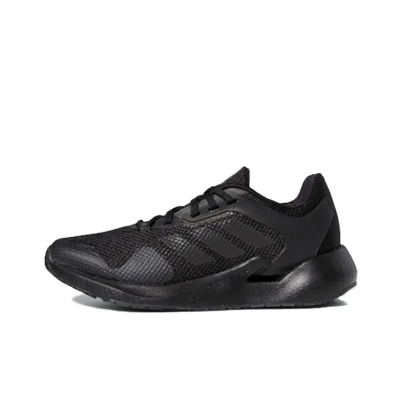 Adidas Alphatorsion Knitted Black Women's-0