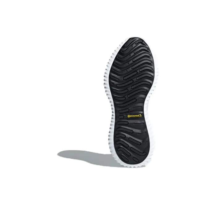 Adidas Alphabounce Beyond 'Cloud White'-5