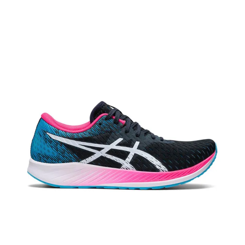 Asics Hyper Speed 'French Blue Black' Women's-1