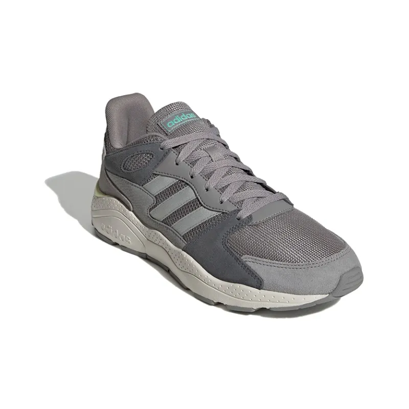 Adidas Neo Crazychaos Gray-2