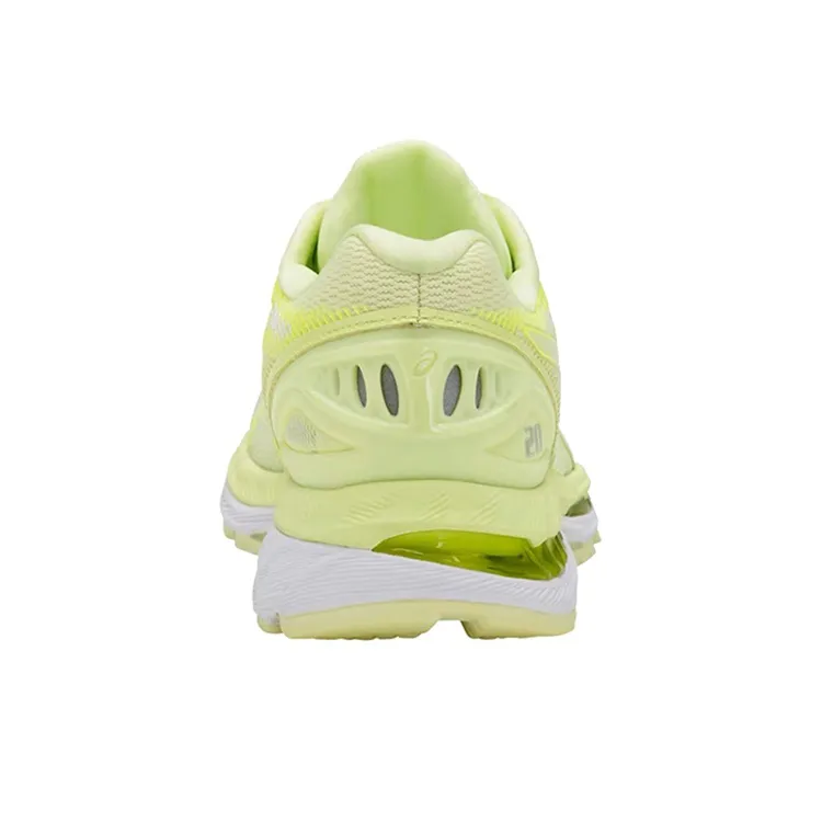 Asics Gel Nimbus 20 'Limelight' Women's-3