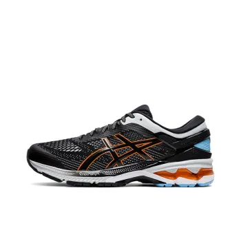 Asics Gel Kayano 26 'Black'