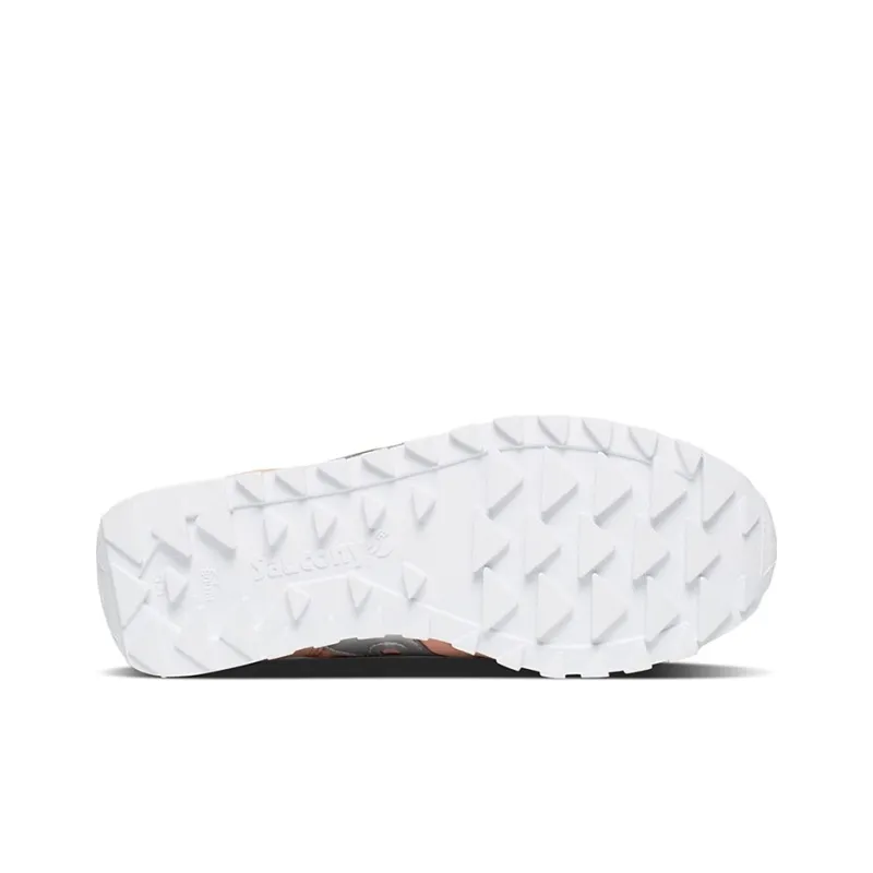 saucony Women's Jazz Low Pro 'Peach'-4