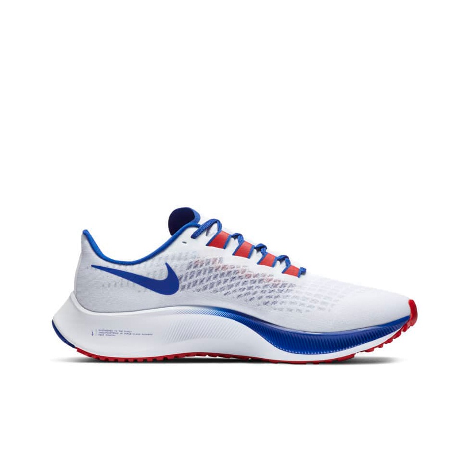 buffalo bills nike pegasus sneakers