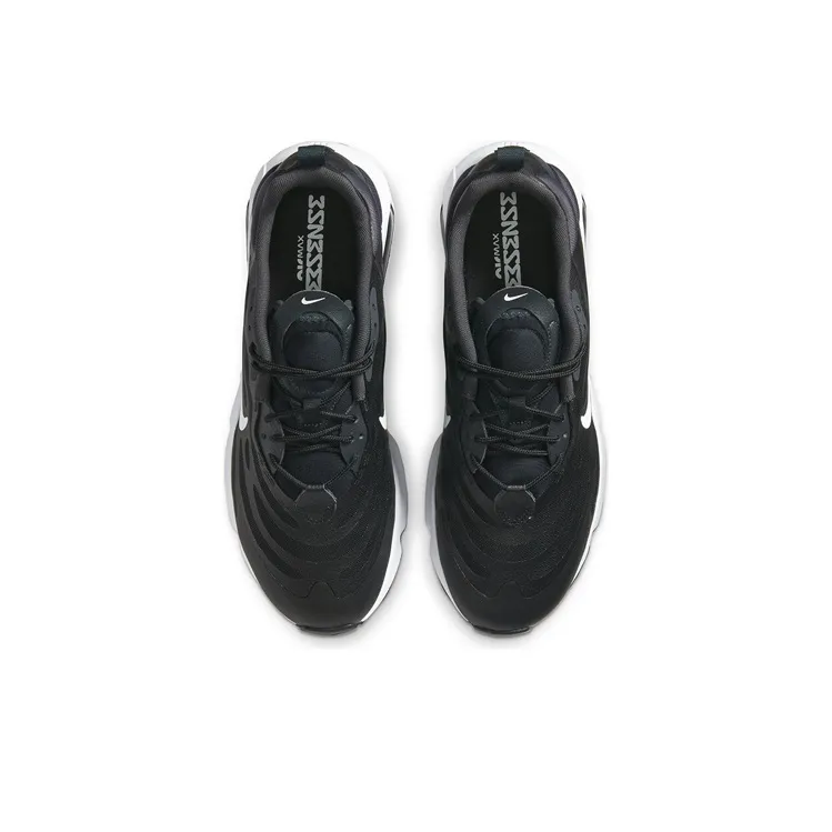 Nike Air Max Exosense 'Black White'-2