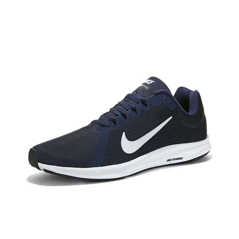 Nike Downshifter 8 'Midnight Navy'-2