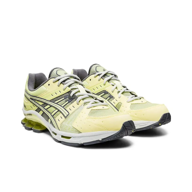 Asics Gel Kinsei Og Huddle Yellow-2