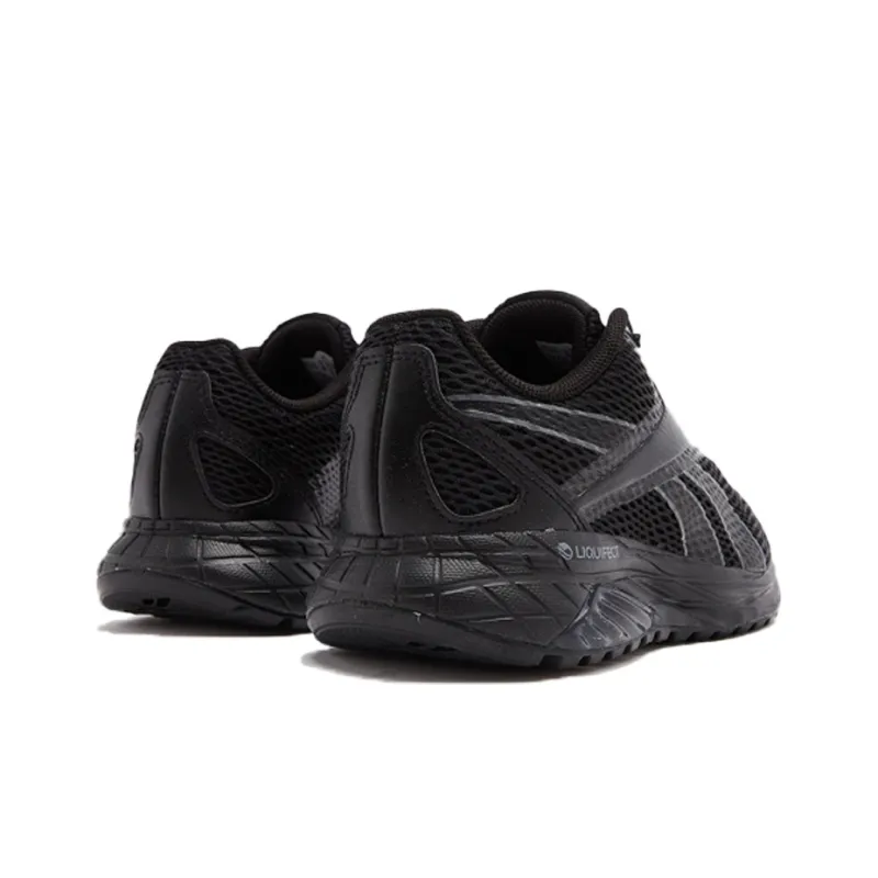 Reebok Liquifect 90 Ap Sports Shoes Black Women's-3