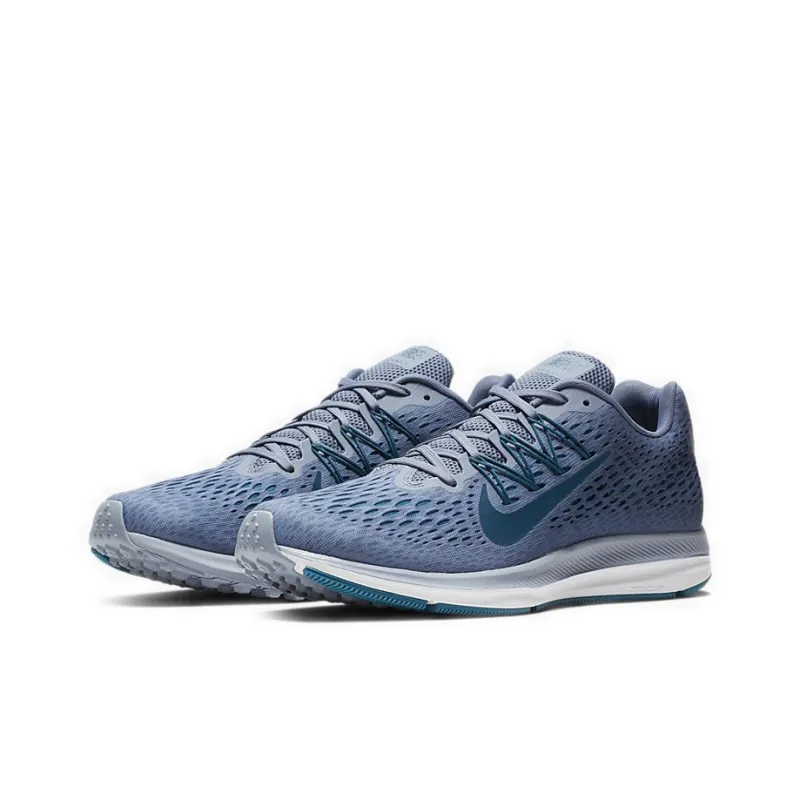 Nike Air Zoom Winflo 5 'Grey Blue'-2