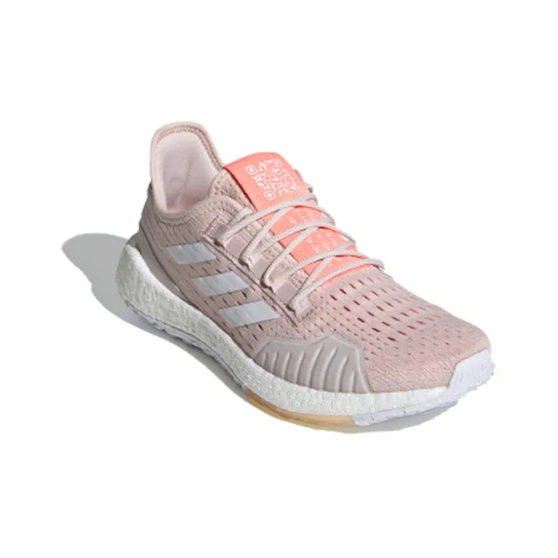 Adidas PulseBoost Hd Summer.Rdy 'Echo Pink' Women's-2