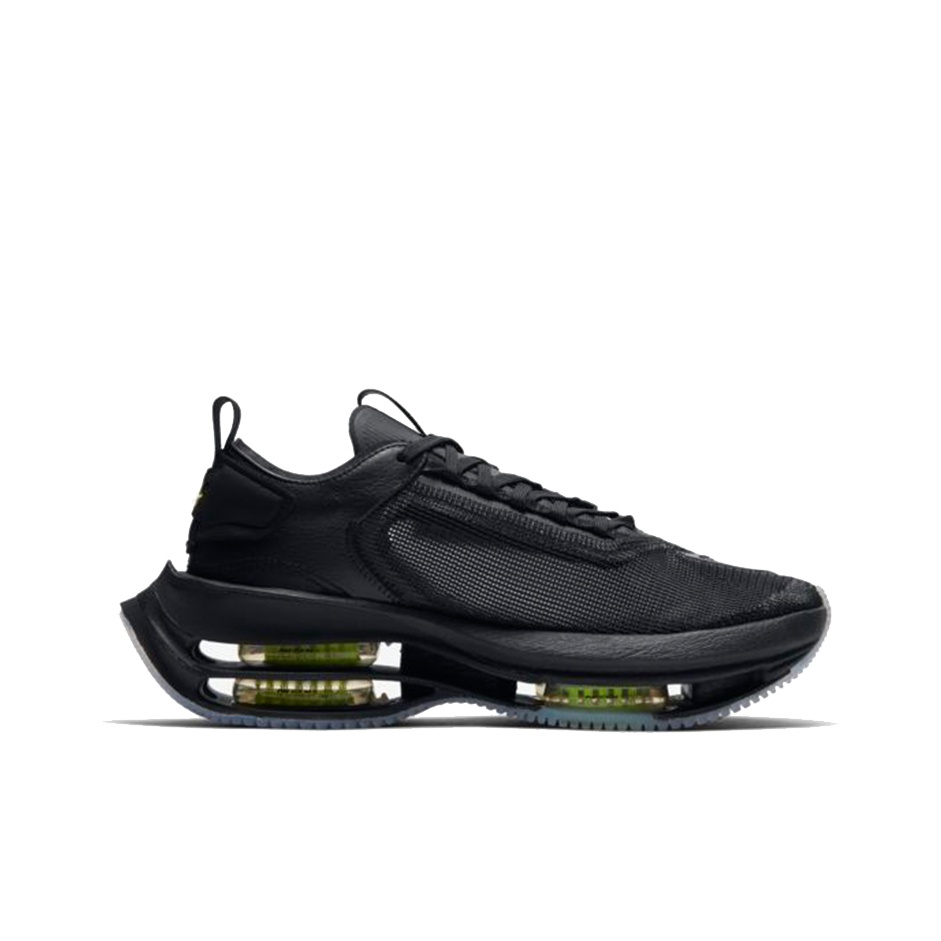 大人気◆日本未入荷◆NIKE◆W NIKE ZOOM DOUBLE STACKED WMNS) Nike Zoom Double-Stacked 'Triple Black' CV8474-002