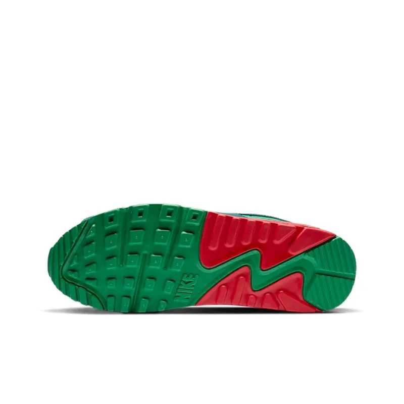 Nike Air Max 90 Nordic Christmas 2020-5