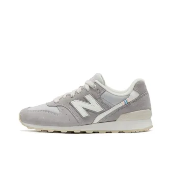 New Balance 996 Series 'Grey Cloud White' Women's