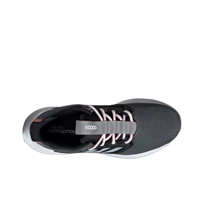 Adidas EnergyFalcon X 'Core Black Grey' Women's-3