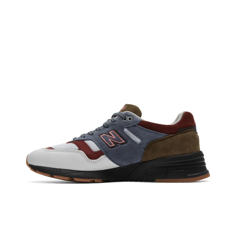 New Balance 1530 Scarlet Stone-0