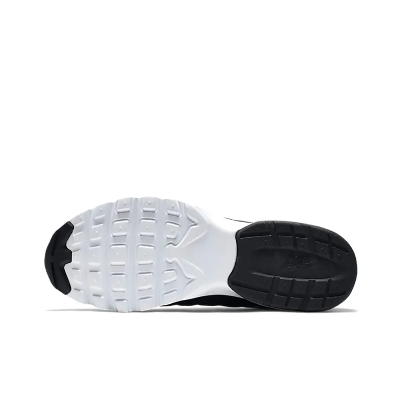 Nike Air Max Invigor Black/White-5