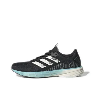 Adidas SL20 Primeblue 'Black Blue Spirit' Women's