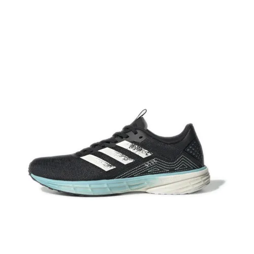 Adidas Sl20 Running Shoes Women's Low-Top Black