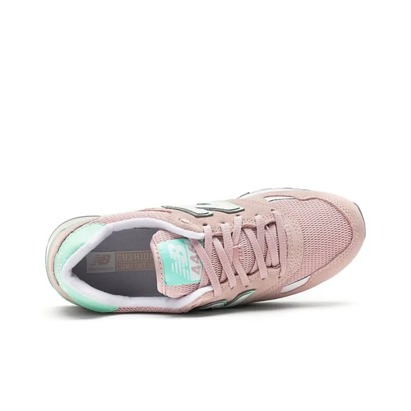 New Balance 446 Series Green-3