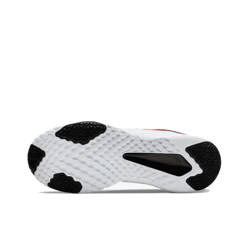 Nike Renew Retaliation Tr Gym Red-4
