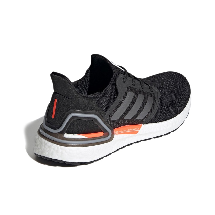 Adidas Ultra Boost 20 Core discount Black (Women's)