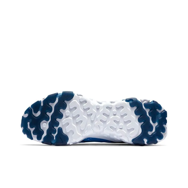 Nike React Vision Photo Blue-5