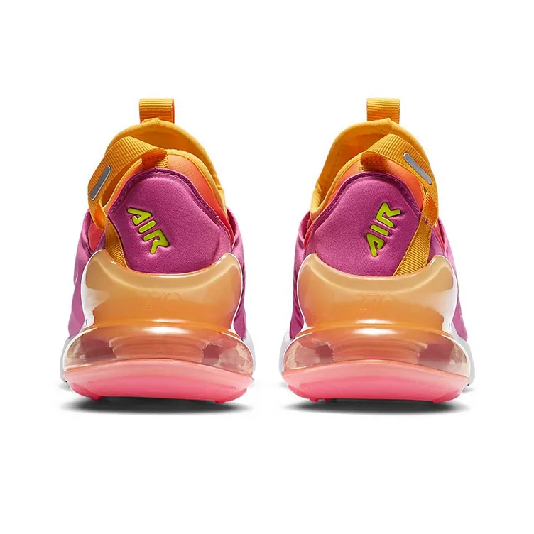 Nike Air Max 270 Extreme SE Sunrise GS-4