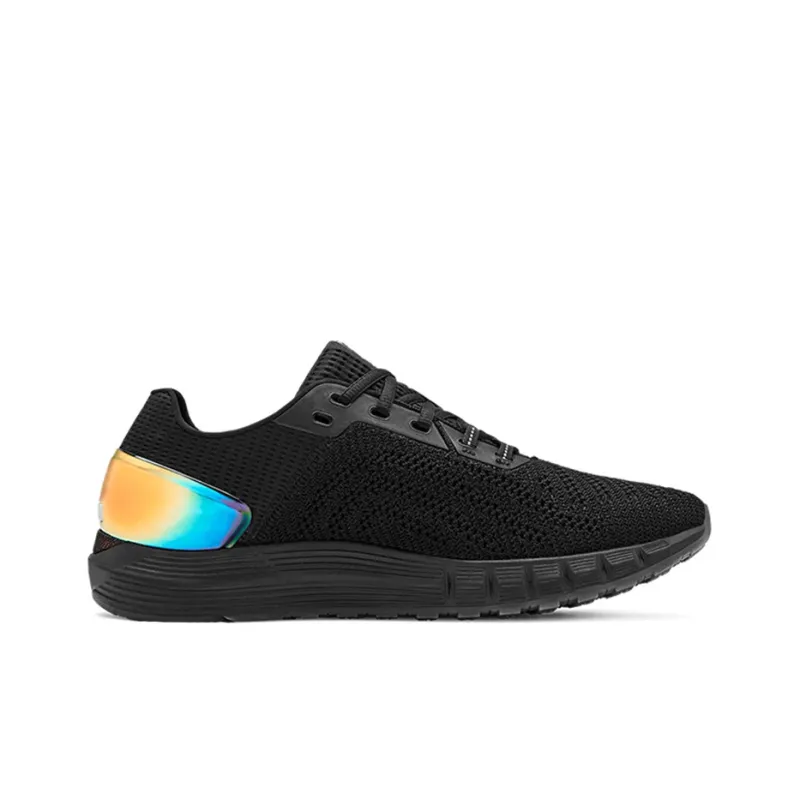 Under Armour Hovr Sonic 2 Connected 'Black'-1