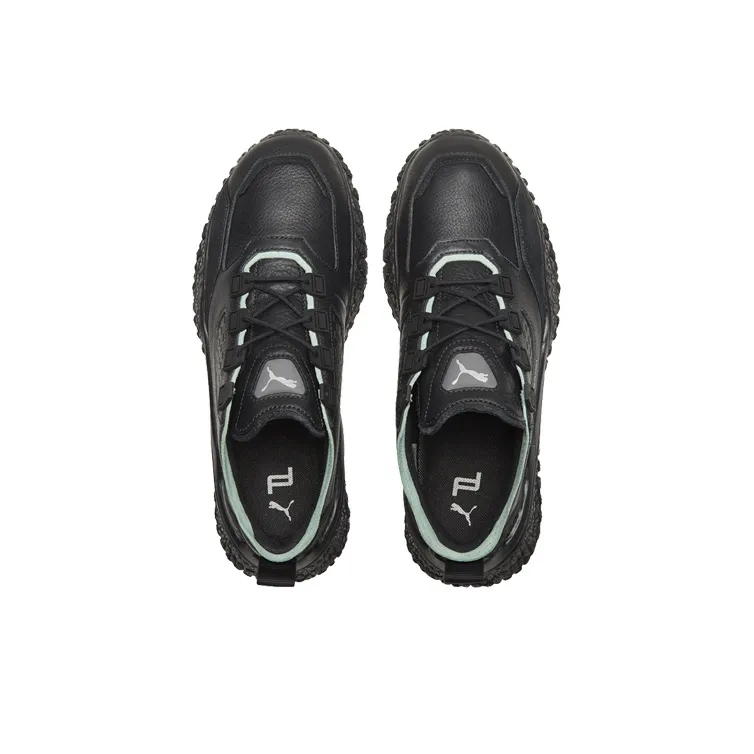 PUMA Pd Octn Black-2