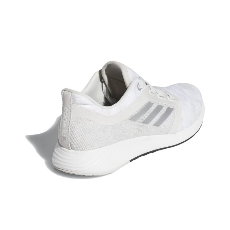 Adidas Edge Lux 3 'Grey White' Women's-3