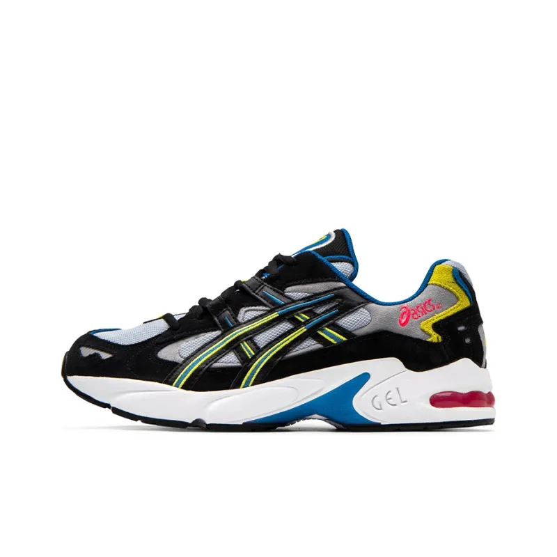 Asics Gel Kayano 5 Og 'Piedmont Grey Black'-0