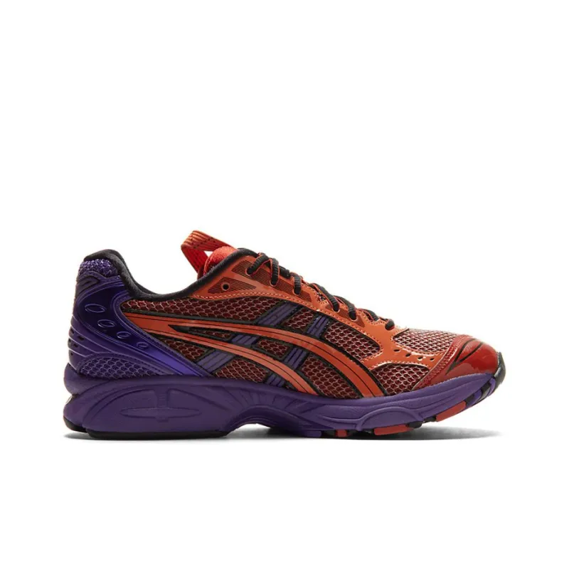 Asics Gel Kayano 14 UB1 S Classic Red-1