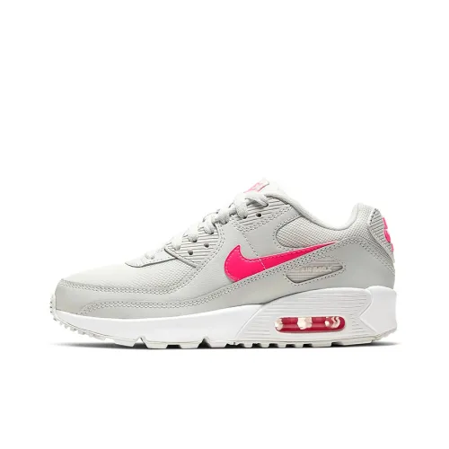Nike Buy Air Max 90 'Photon Dust Digital Pink' GS