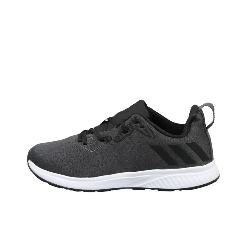 Adidas Teebon M Running Shoes 'Black White'-0