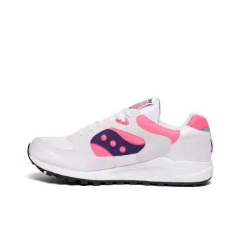 saucony Jazz 4000 Pink Purple 2020
