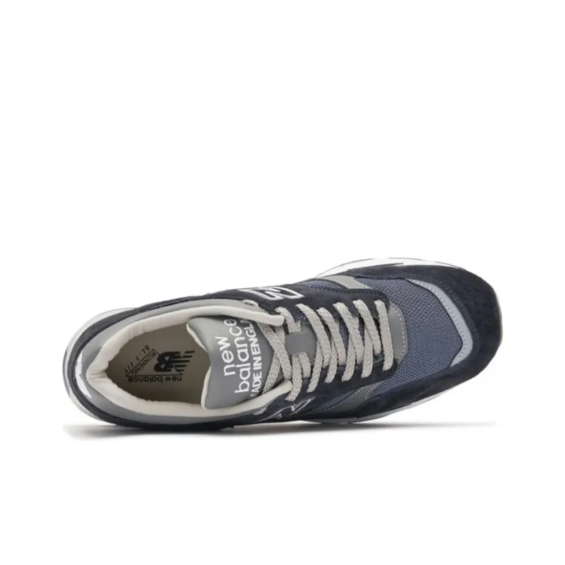 New Balance 1500 MiUK Navy Grey-3