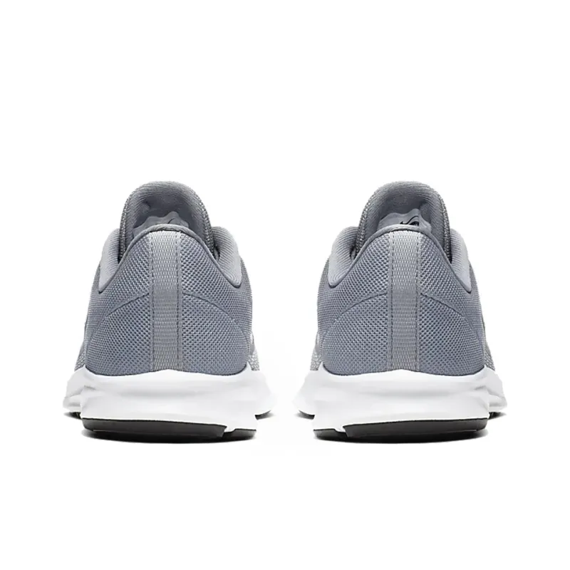 Nike Downshifter 9 Cool Grey Women's-3